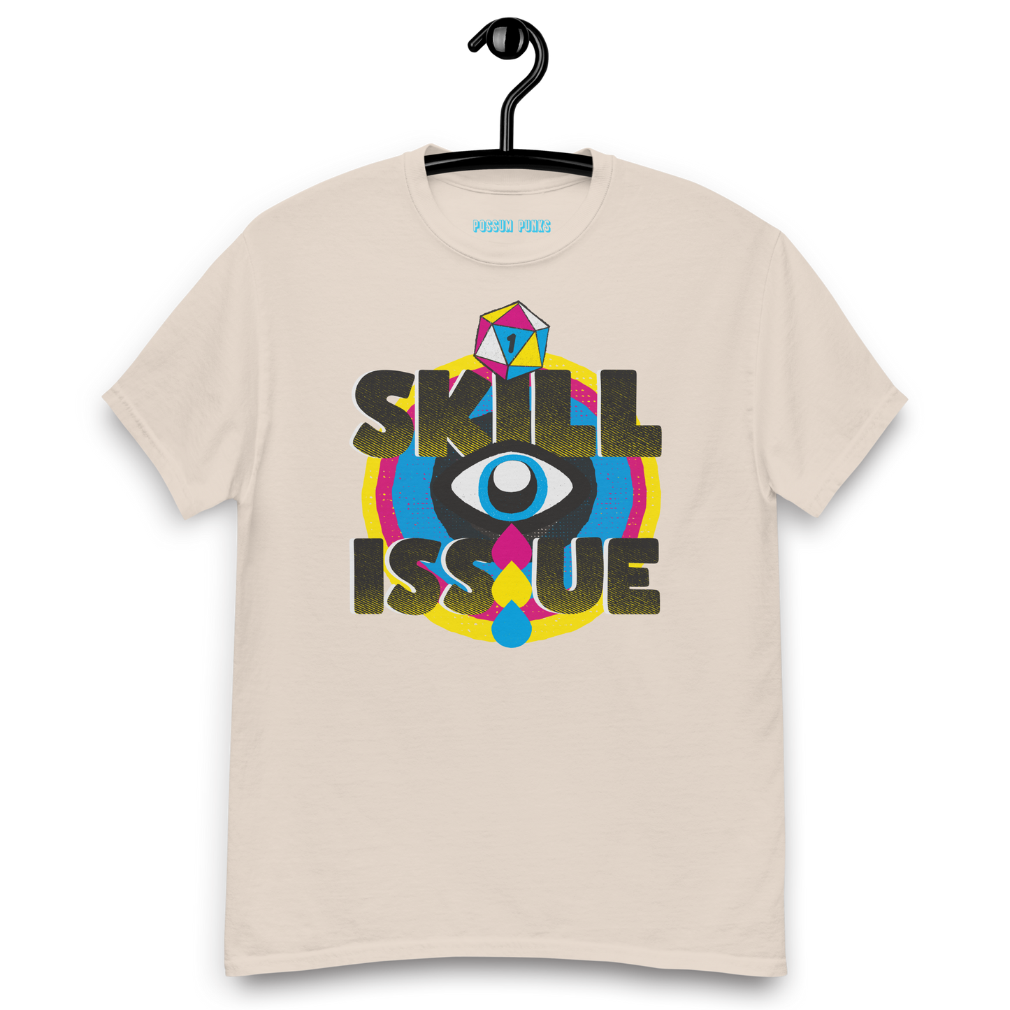 Skill Issue Classic Tee