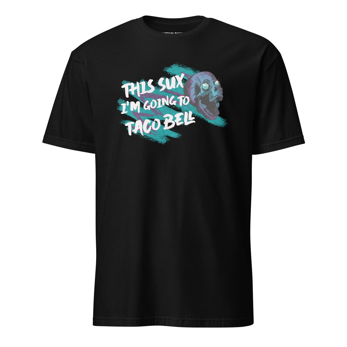 Taco Lich Soft Tee