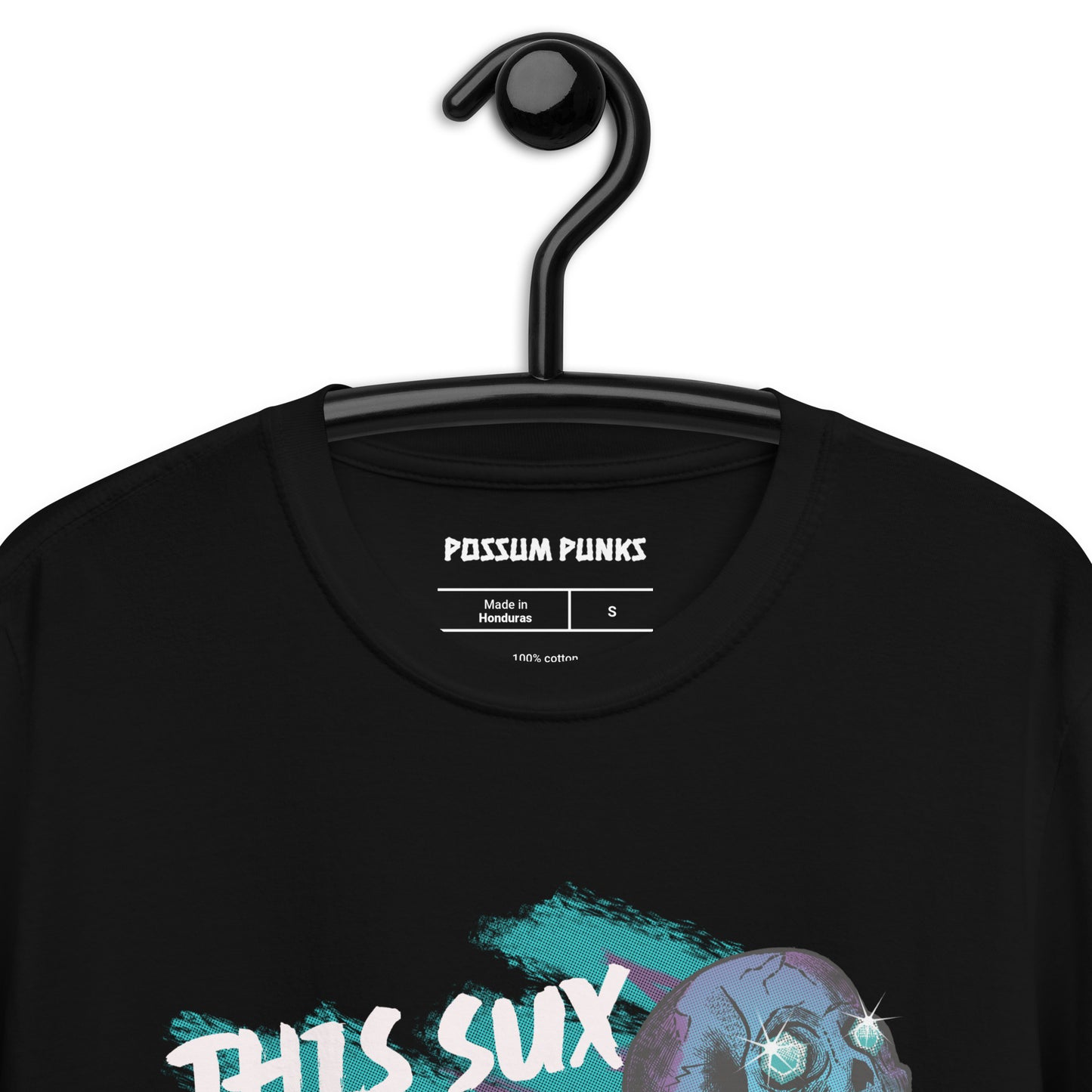 Taco Lich Soft Tee